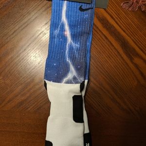 Nike Elite Basketball Socks